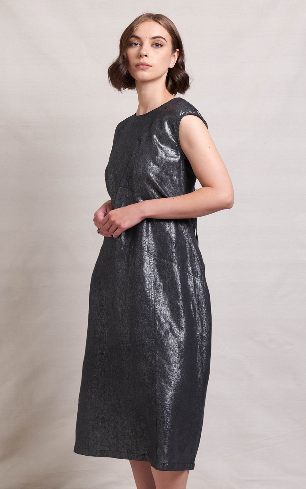 In Ore Dress product photo.