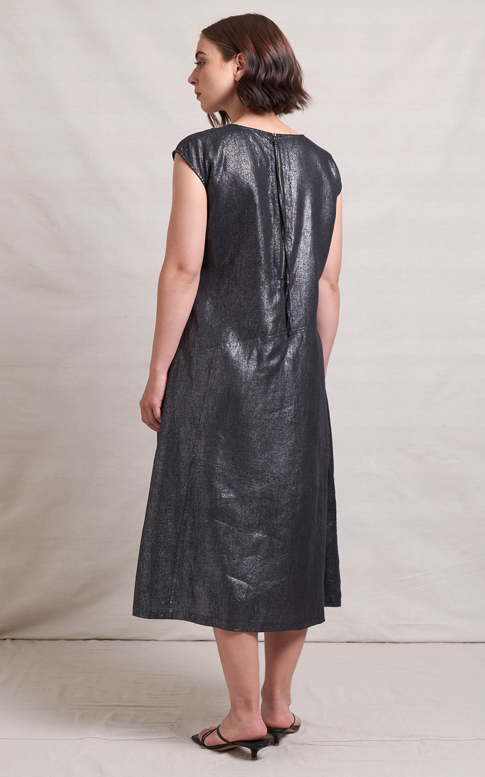 In Ore Dress product photo.