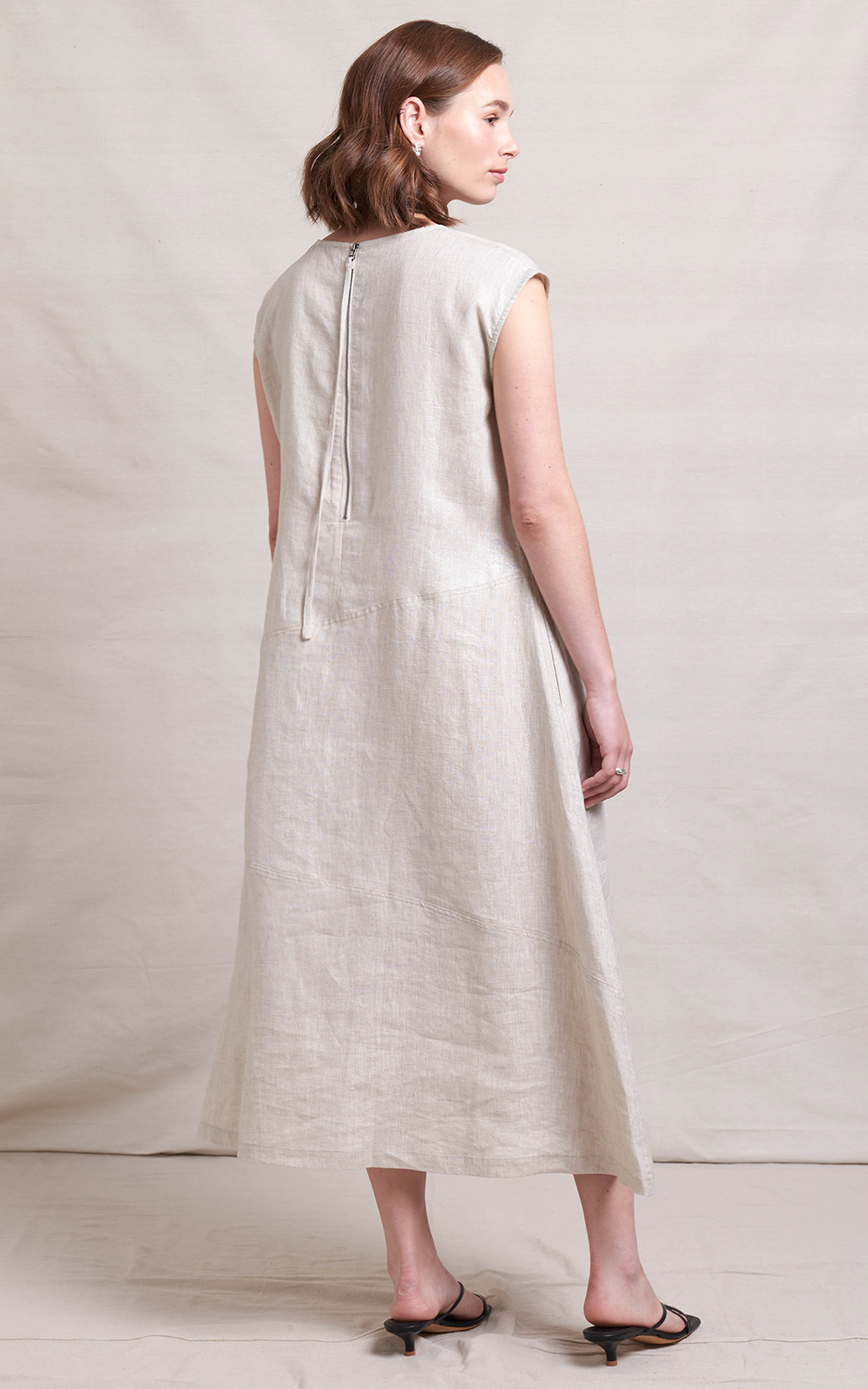 In Ore Dress product photo.