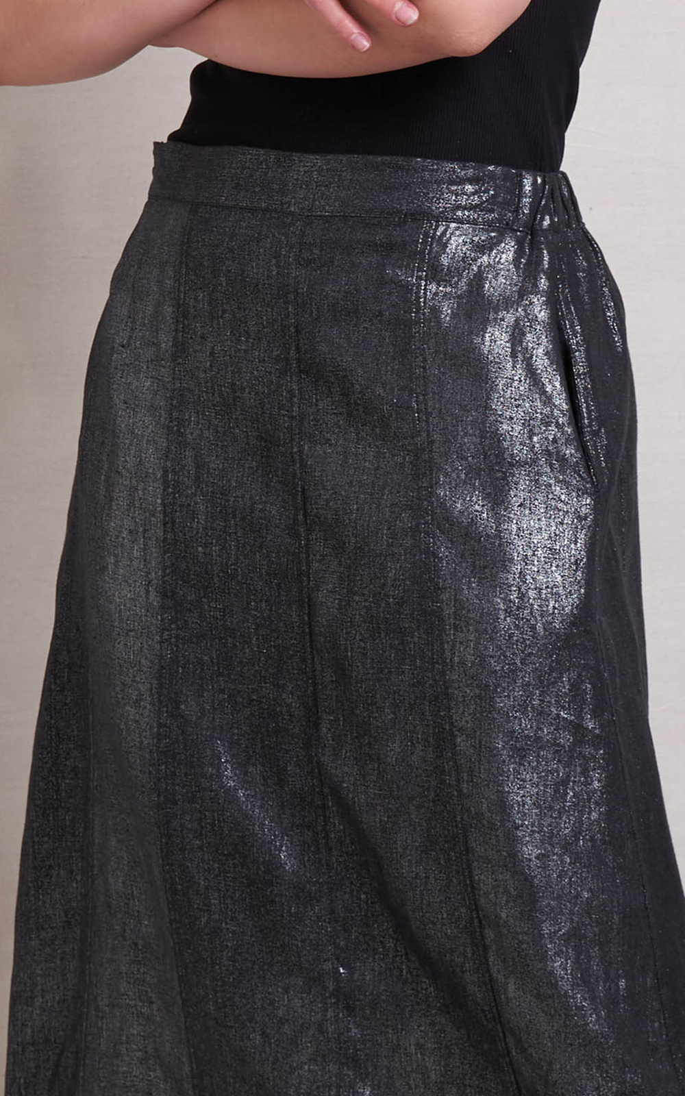 In Ore Skirt product photo.