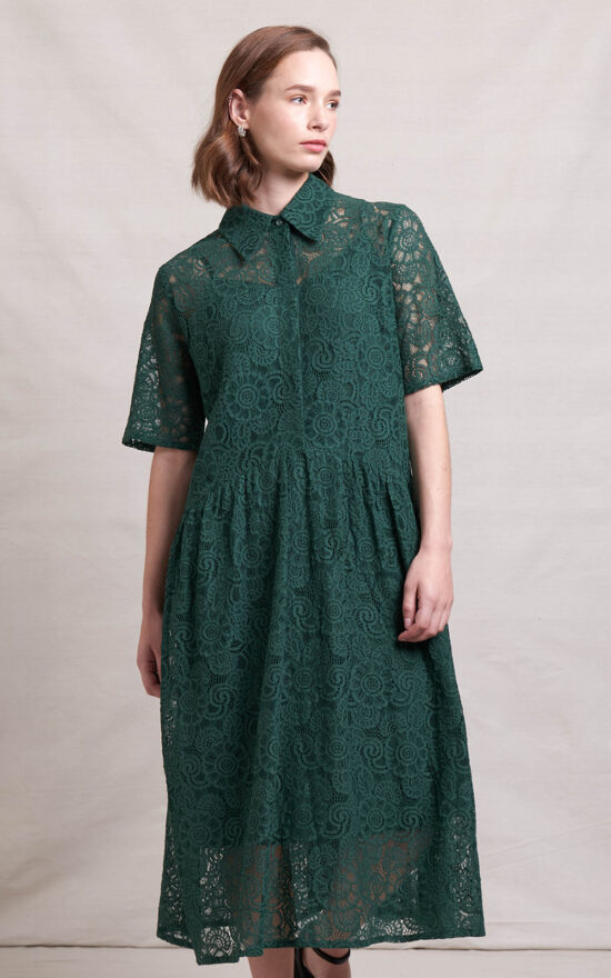 Twin Peaks Dress product photo.