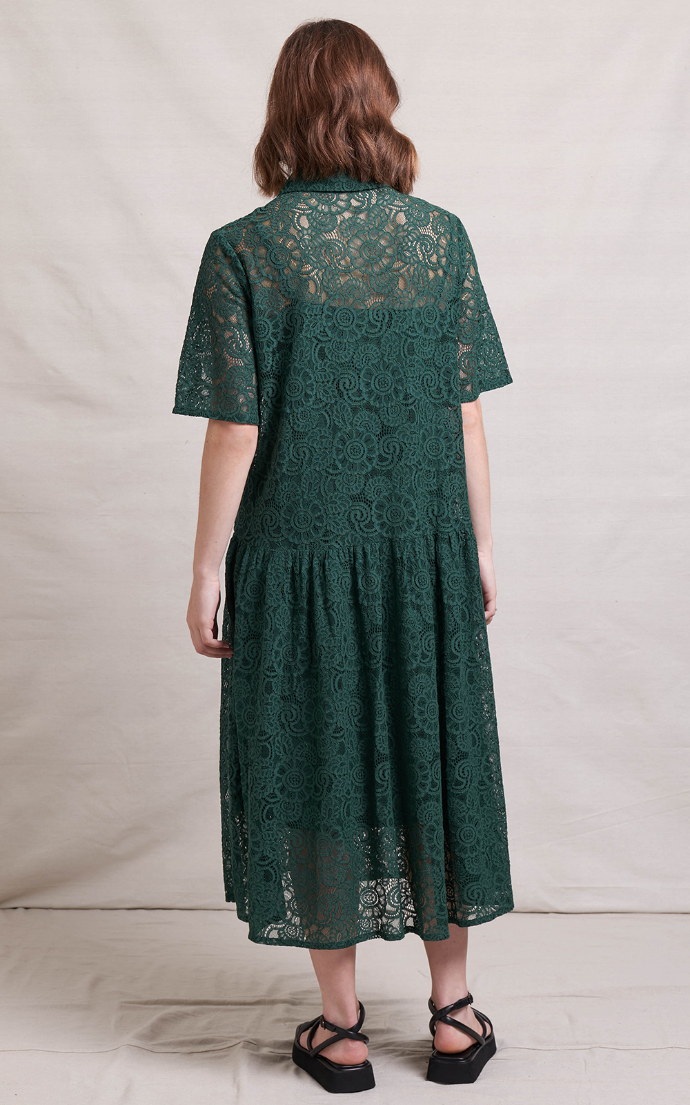 Twin Peaks Dress product photo.