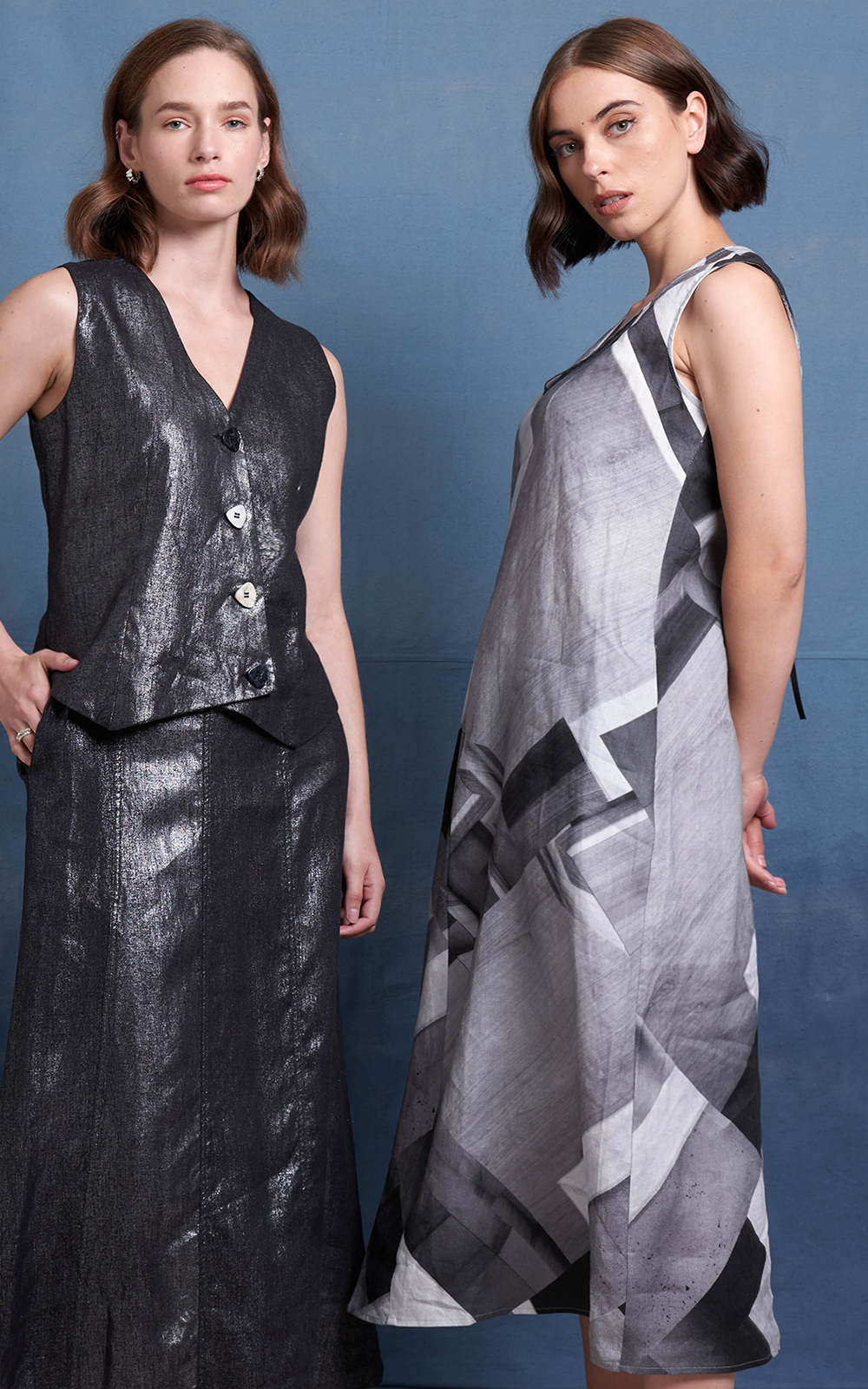 Sphere Dress product photo.