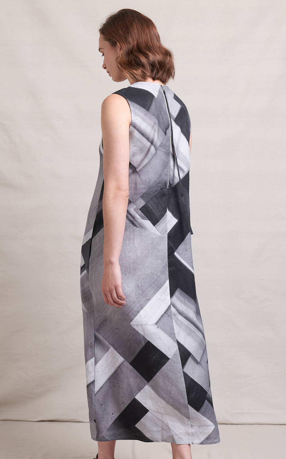 Sphere Dress product photo.