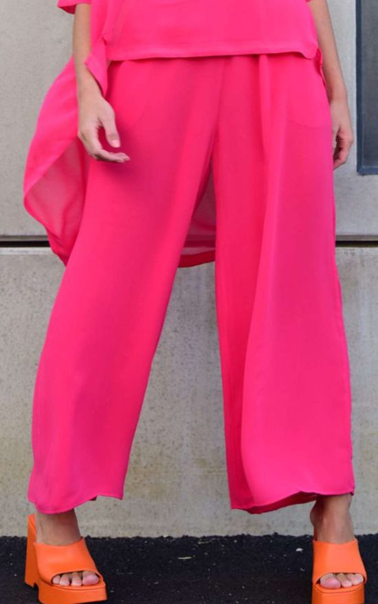 The Great Drape Pant product photo.