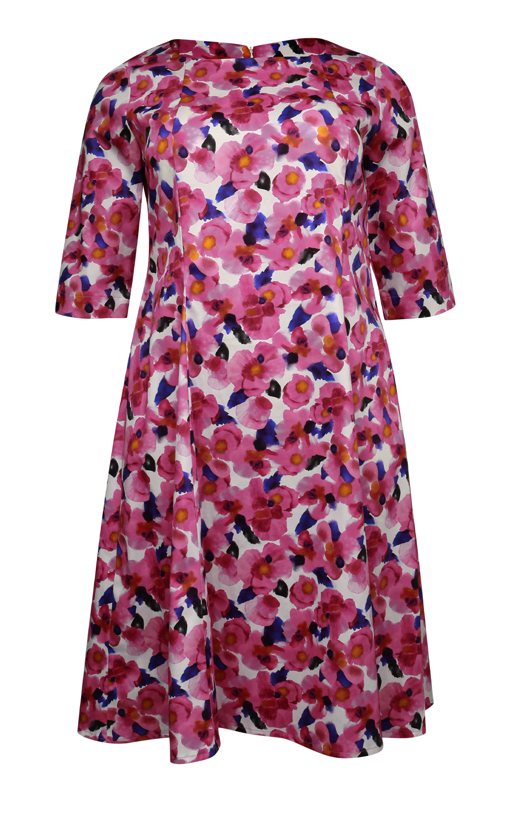 Nora Dress product photo.