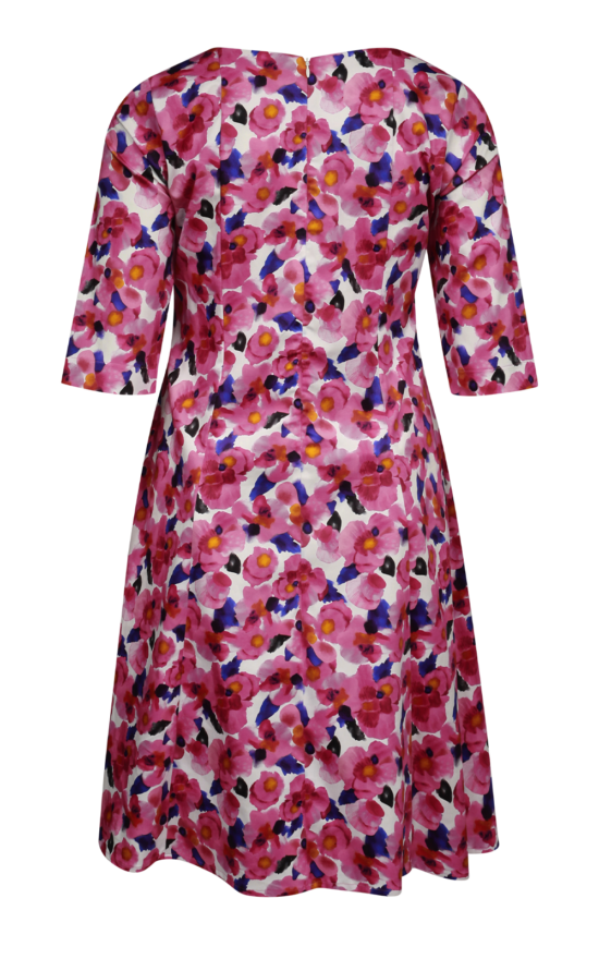 Nora Dress product photo.