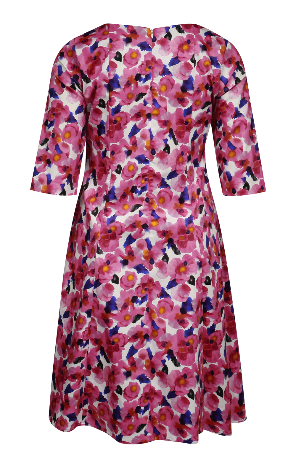 Nora Dress product photo.