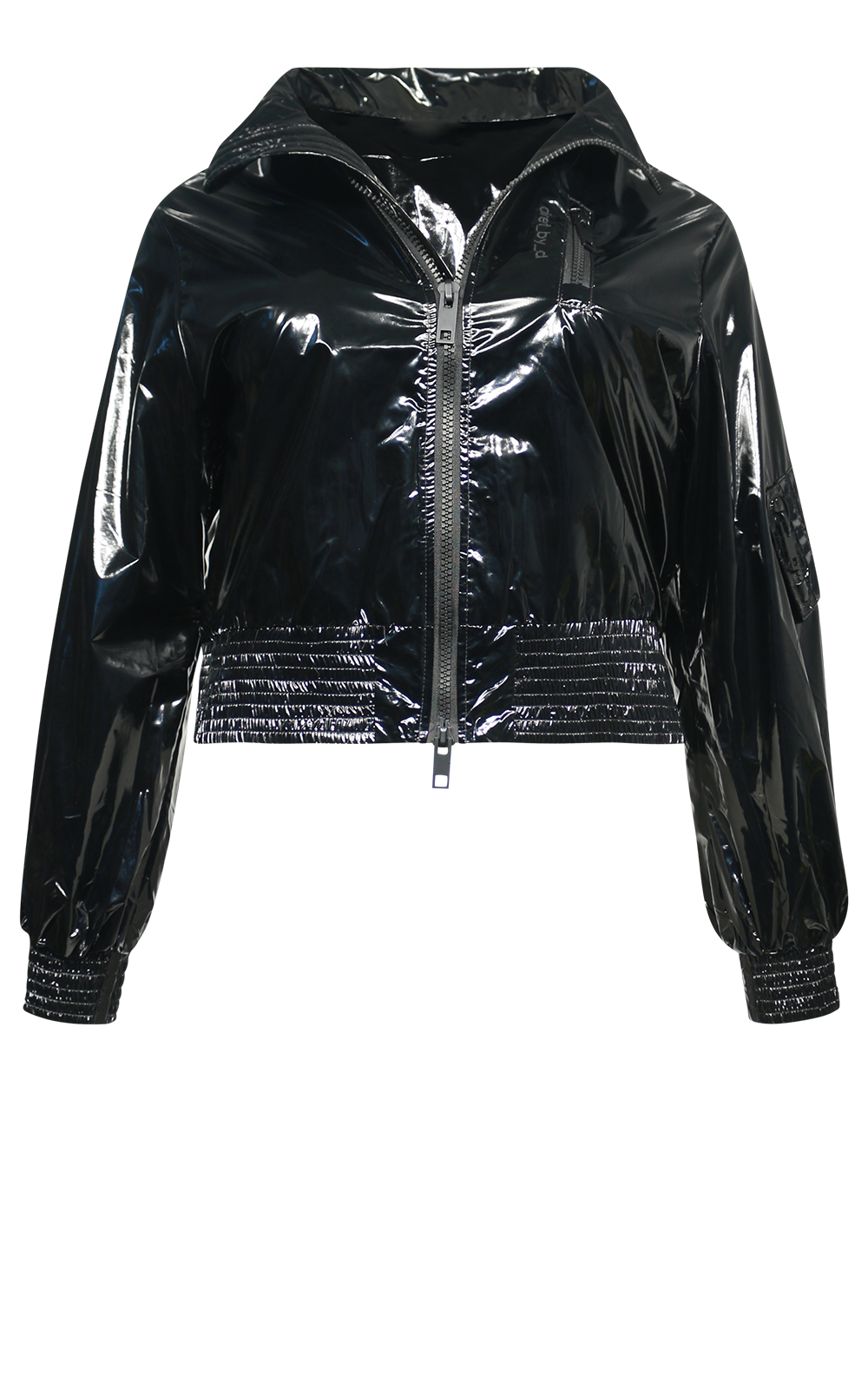 Argento Bomber product photo.