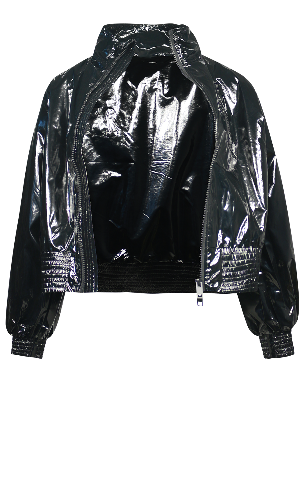 Argento Bomber product photo.