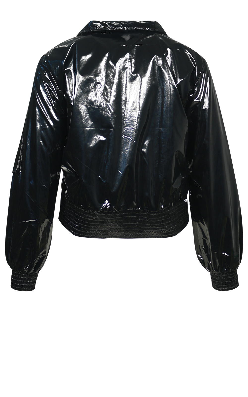 Argento Bomber product photo.