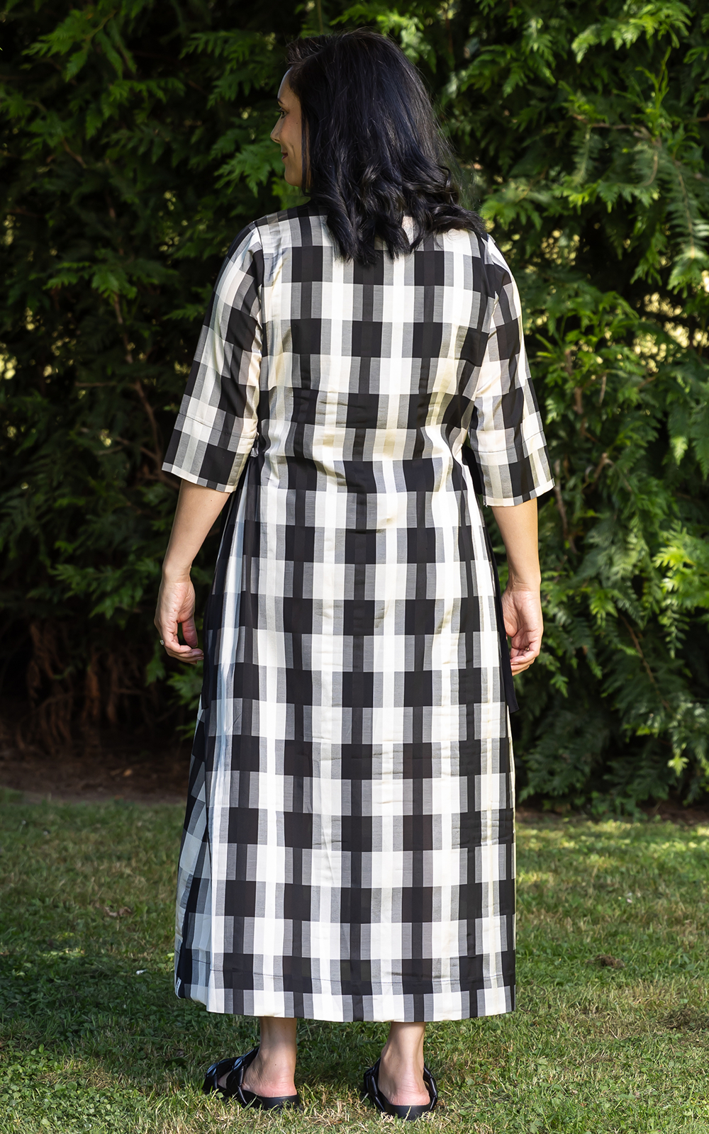 Version Dress Grid 6 product photo.