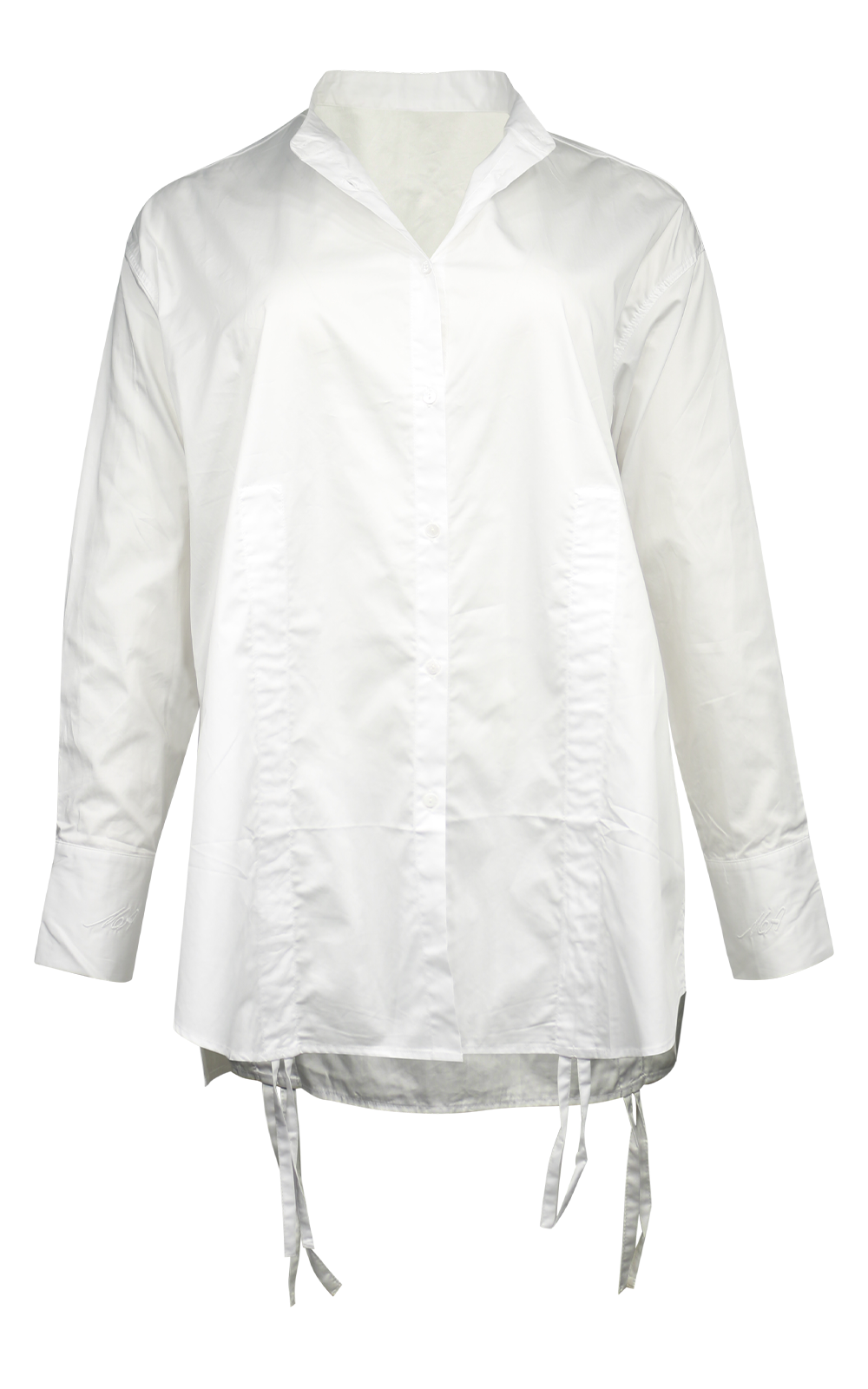 Mortaboard Shirt product photo.