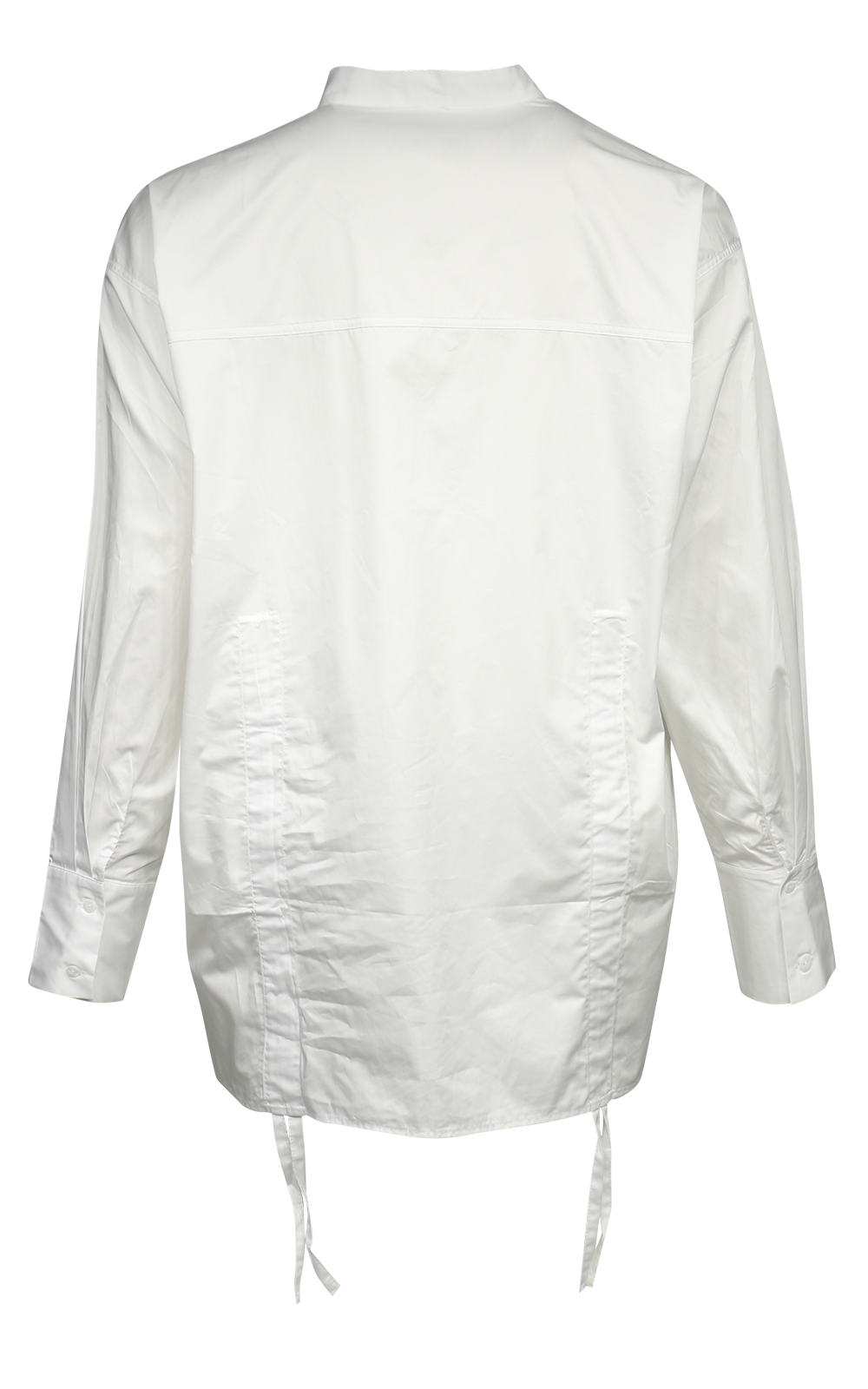 Mortaboard Shirt product photo.