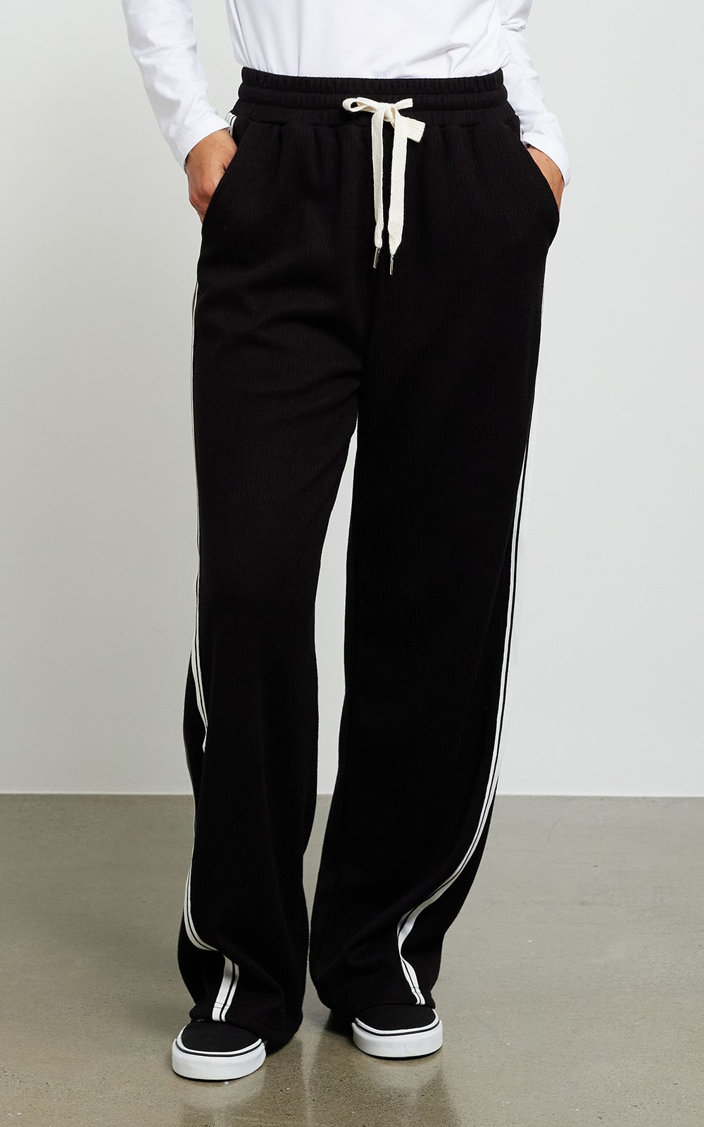 Brax Pant product photo.