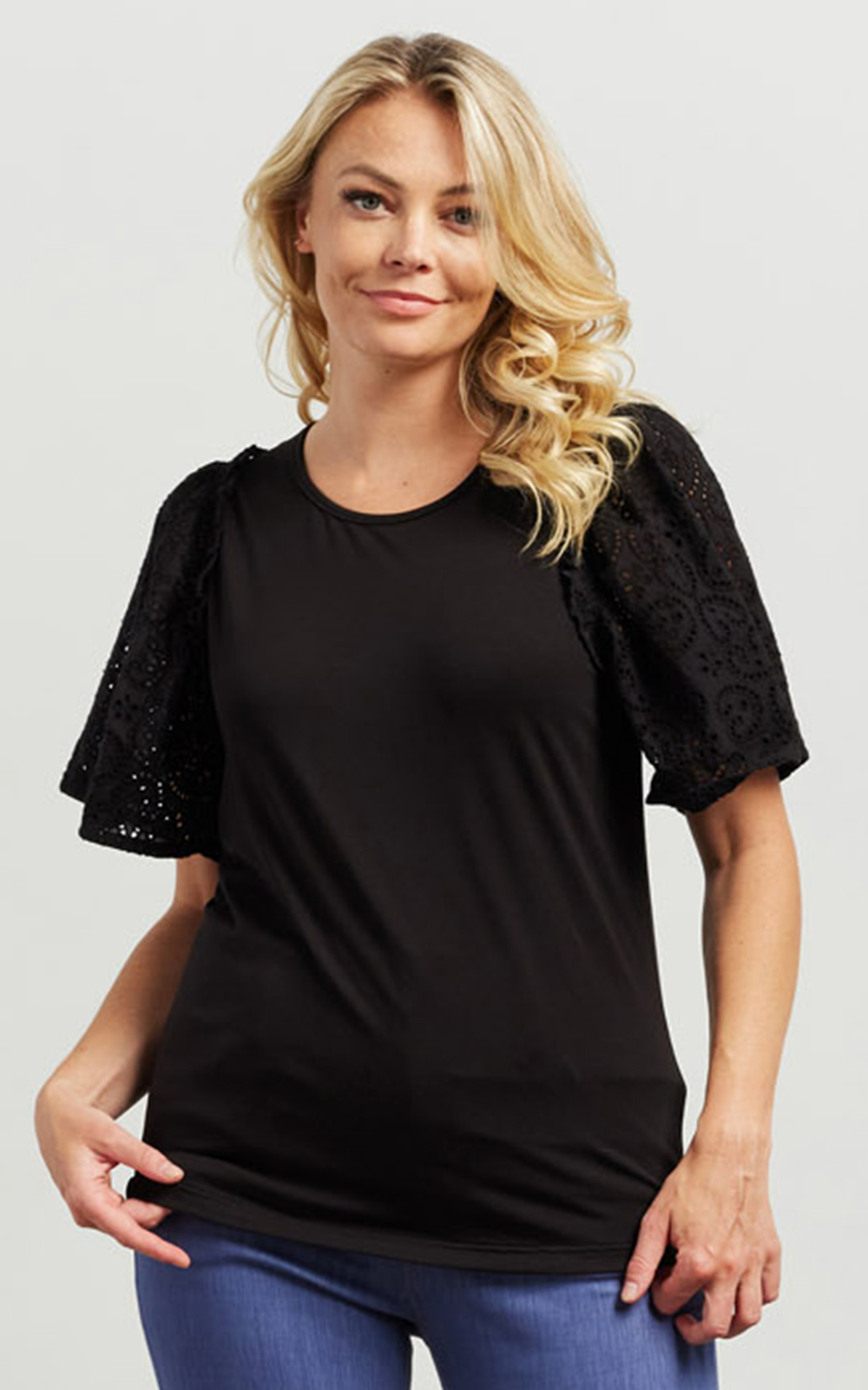 Tilly Top product photo.