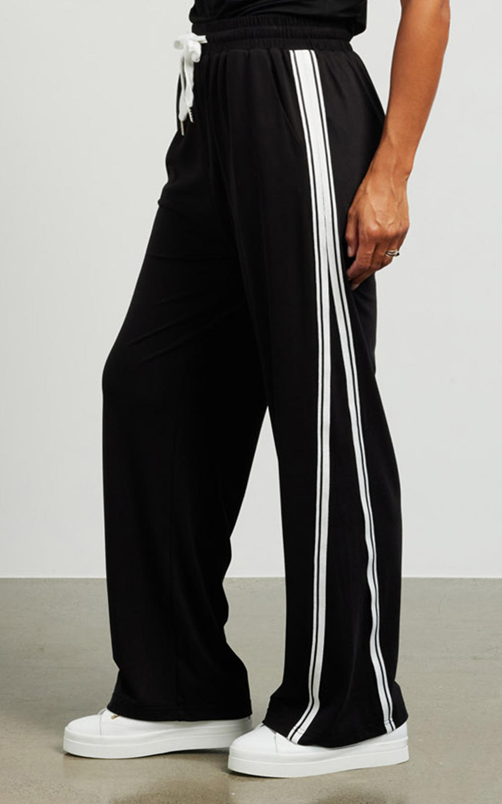 Brax Pant product photo.