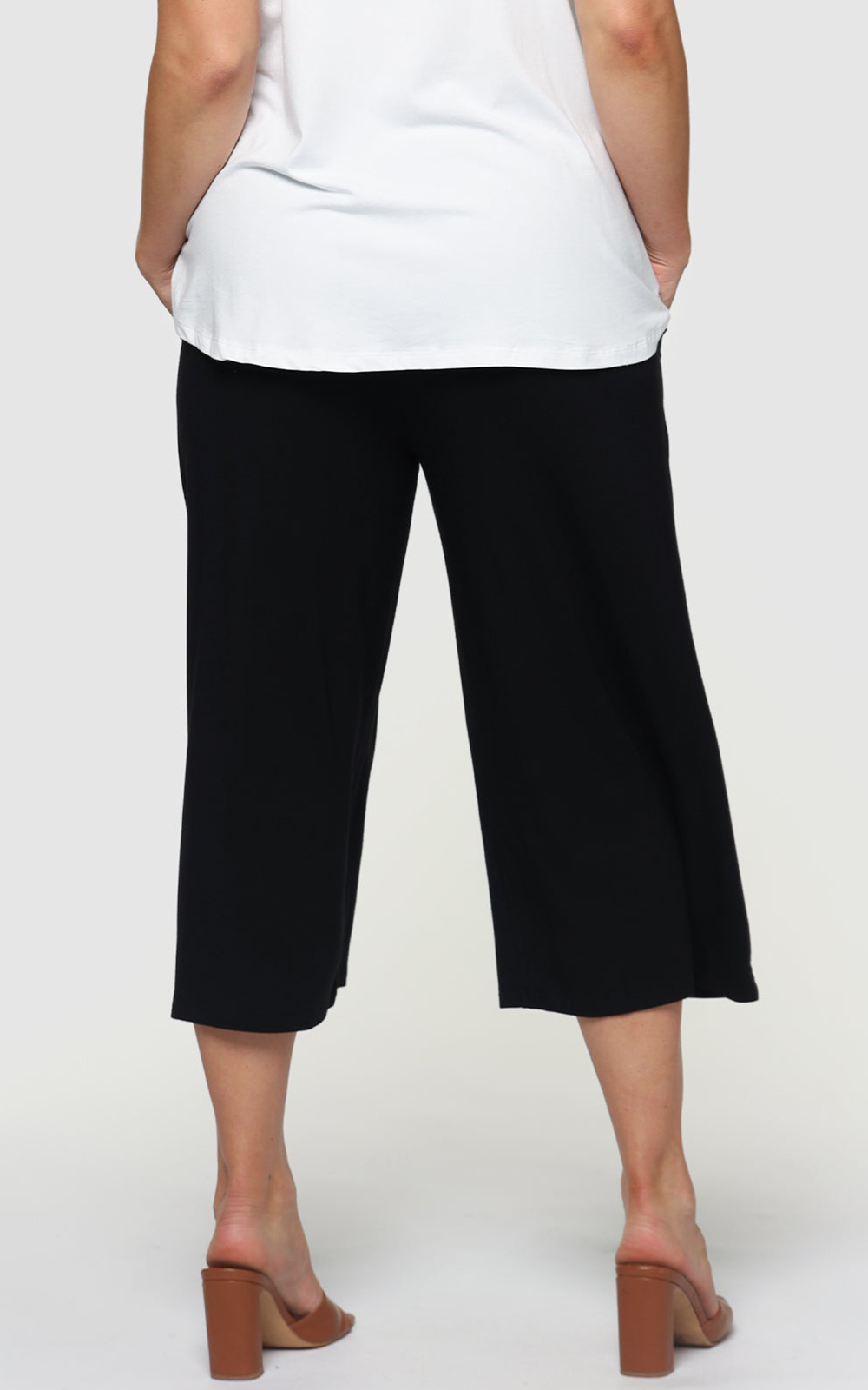 Pocket Culottes product photo.