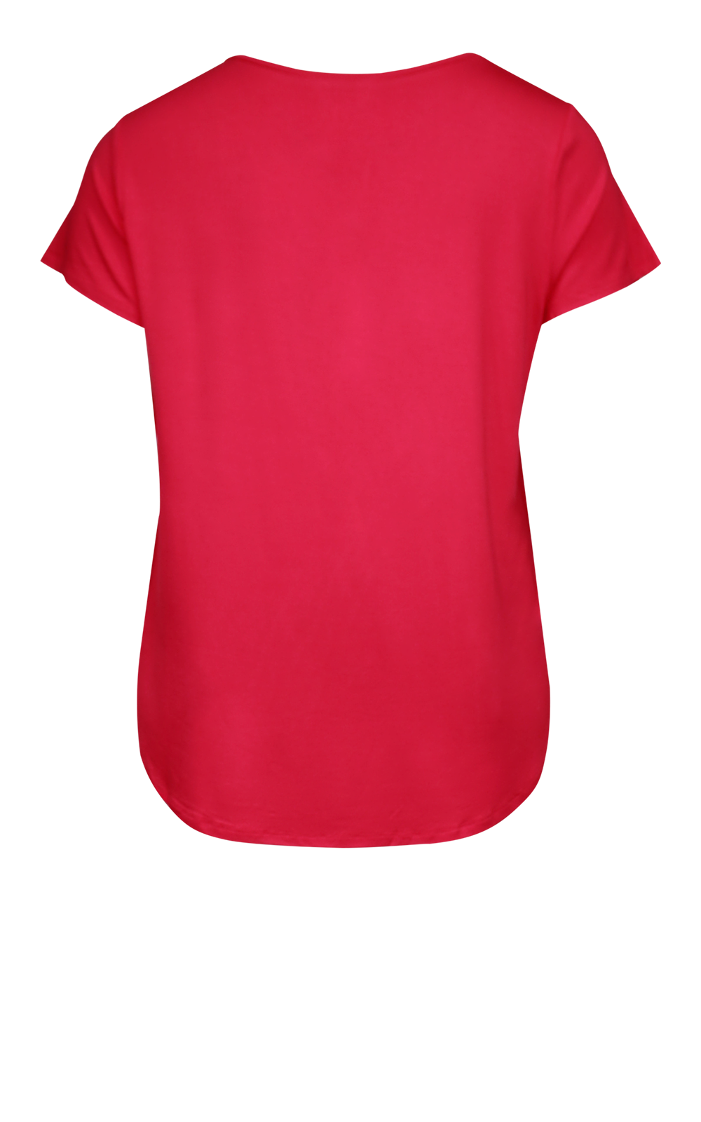 V Neck Tee product photo.