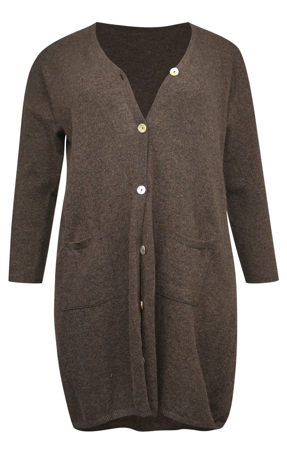 Ellery Cardi In Wool product photo.