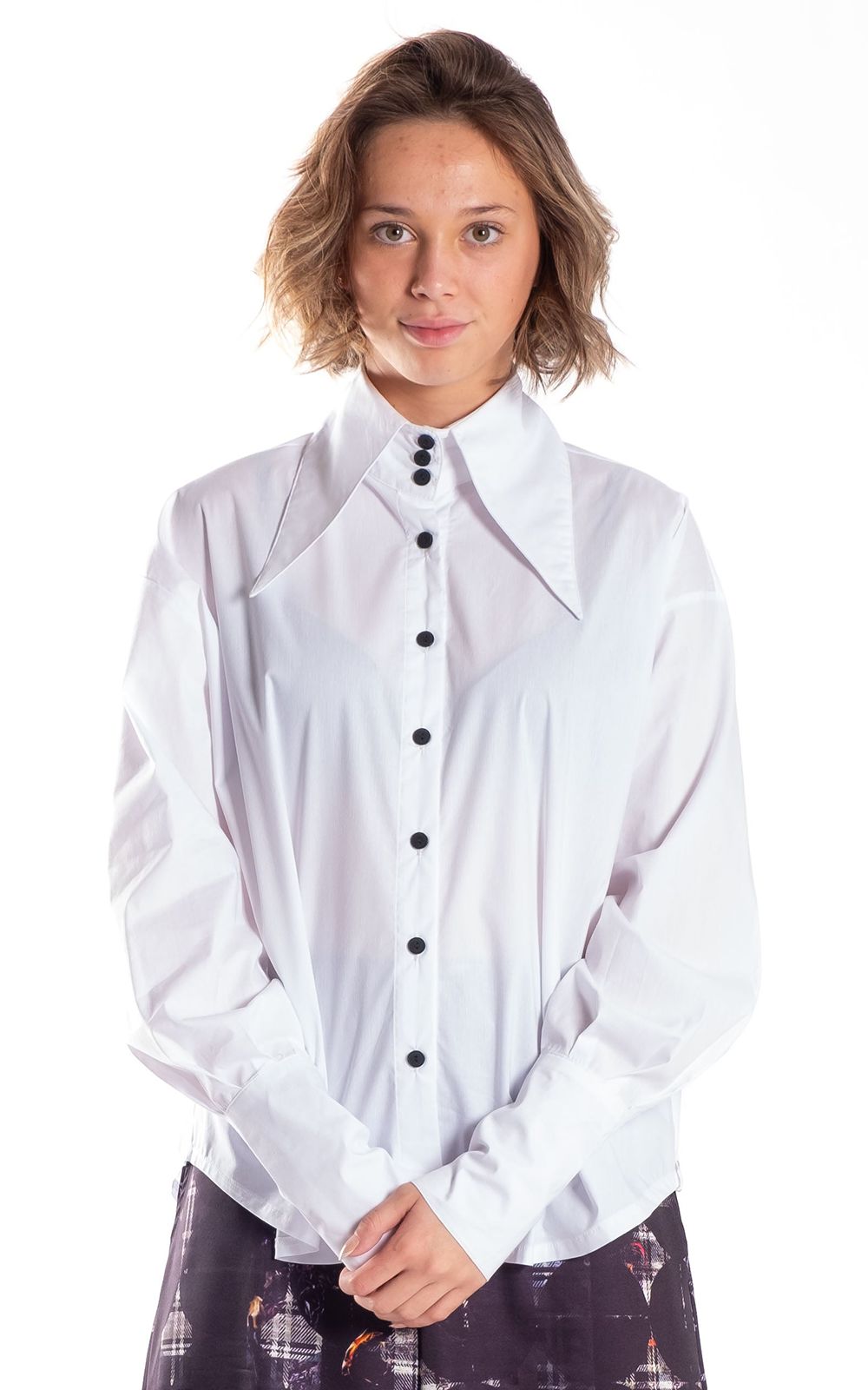 Artificial Shirt product photo.