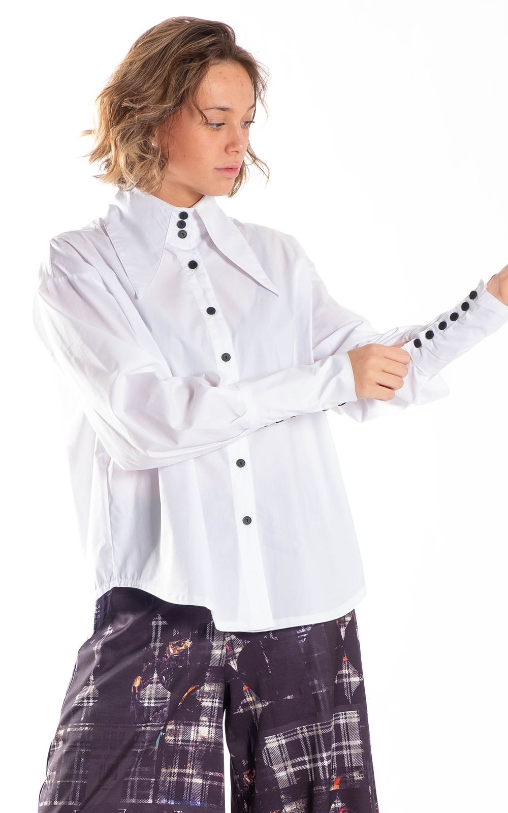 Artificial Shirt product photo.