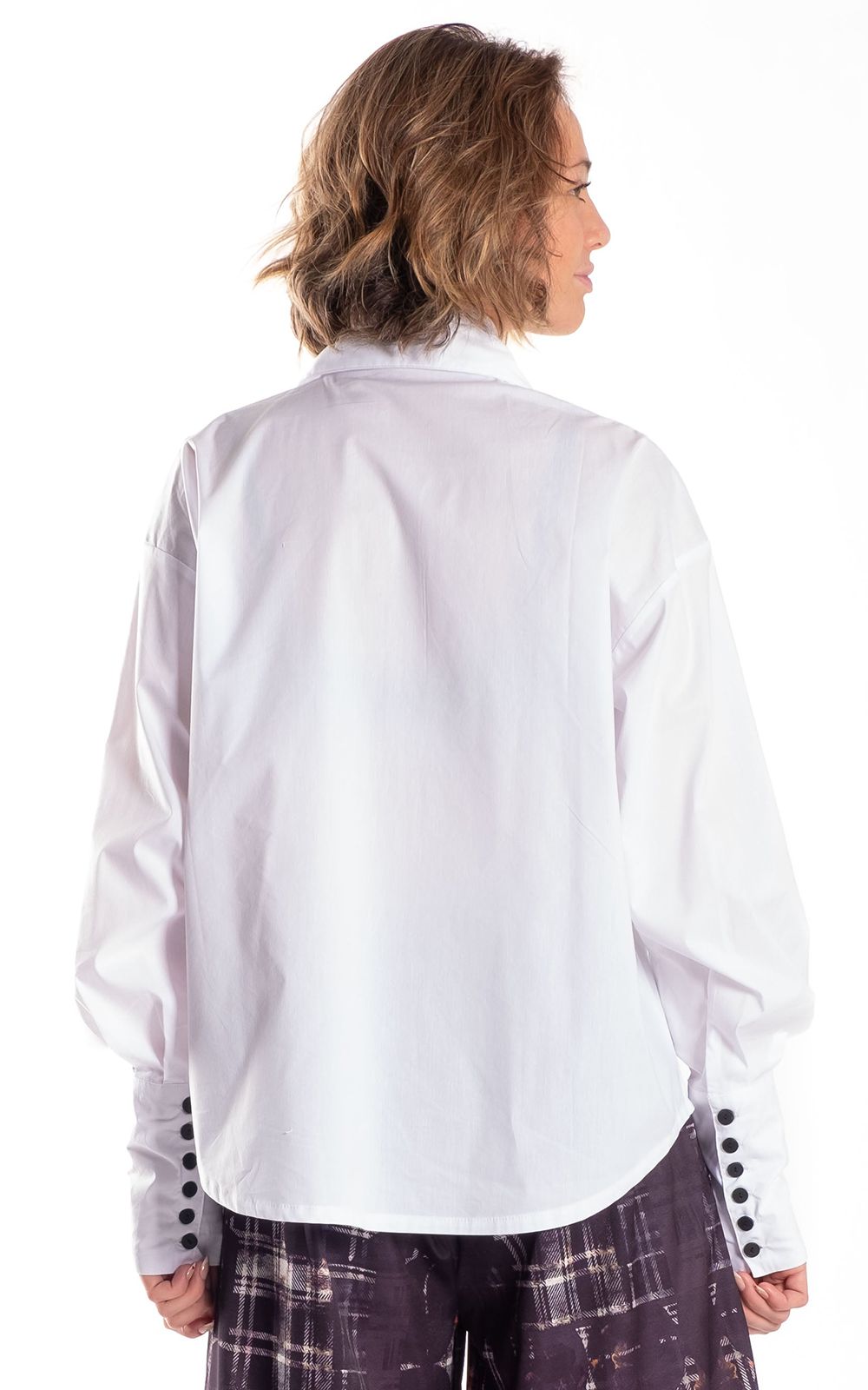 Artificial Shirt product photo.