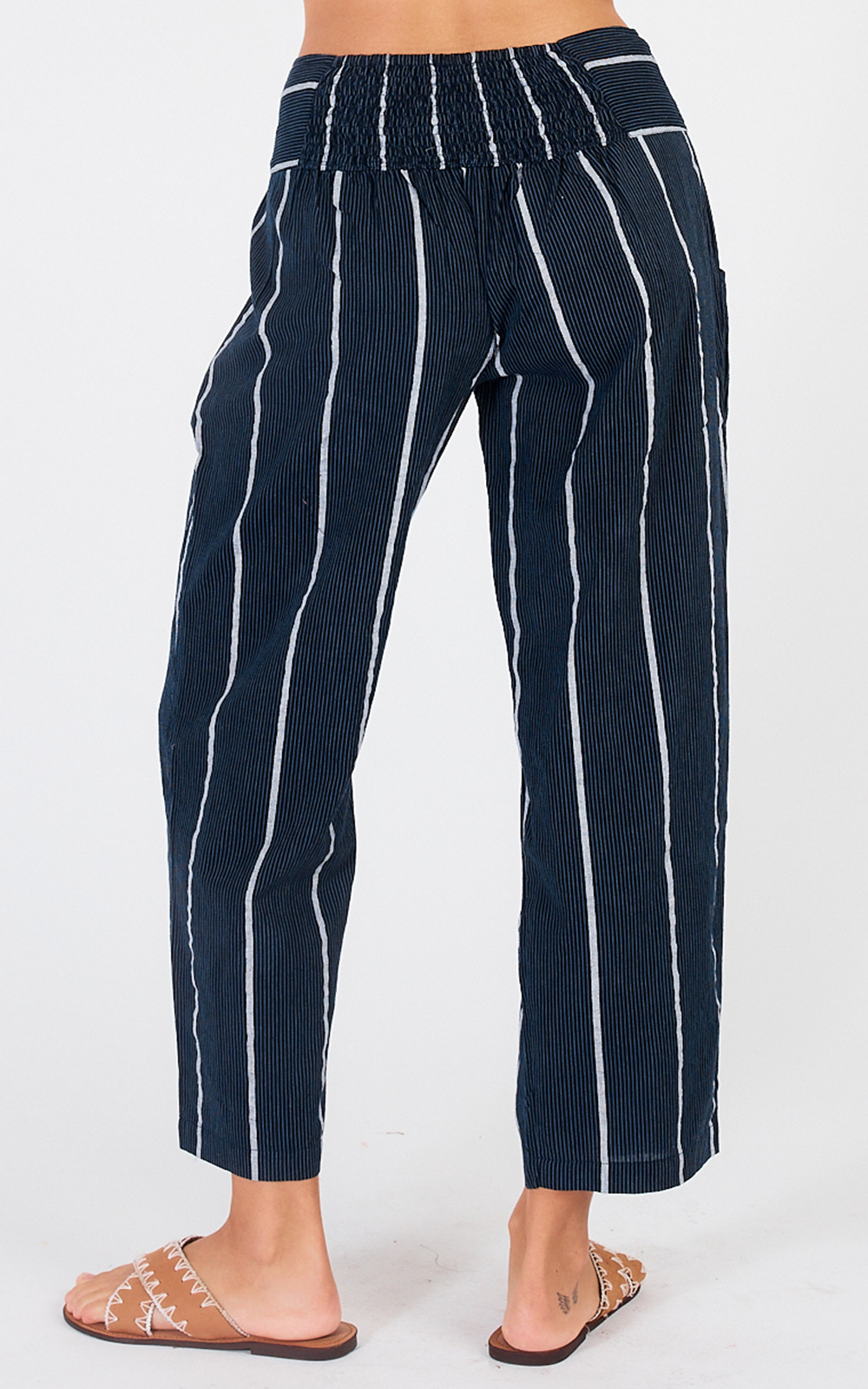 Hampton Pant product photo.