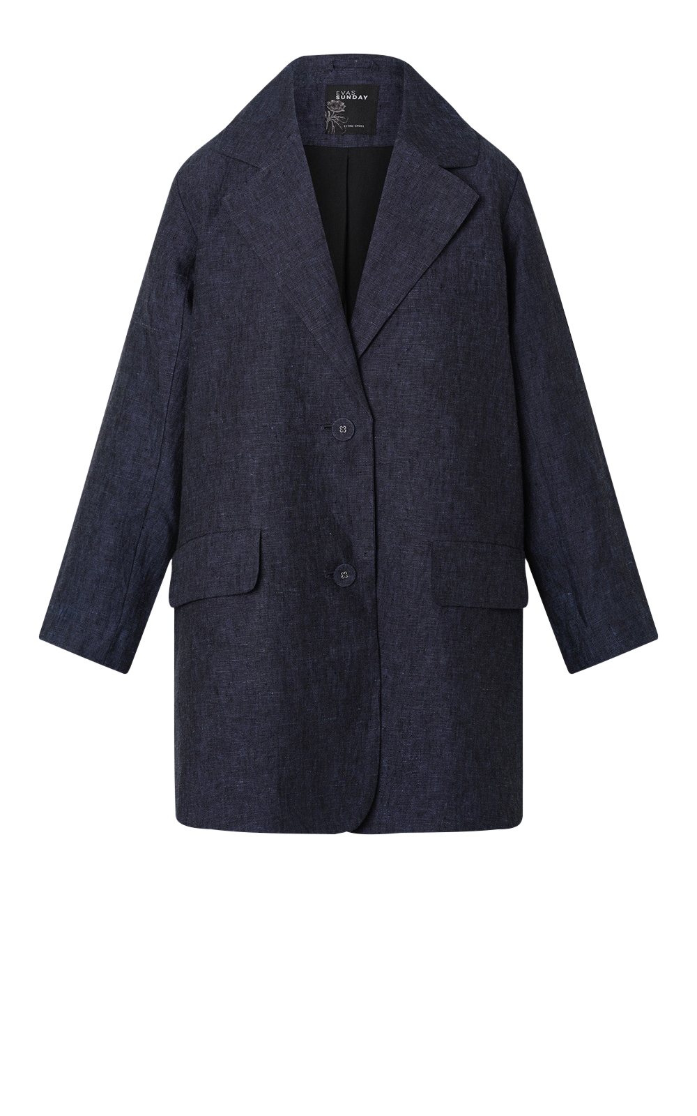 Izumi Blazer product photo.