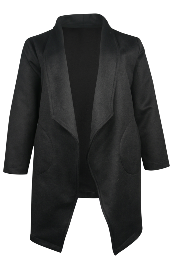 Late Night Jacket product photo.