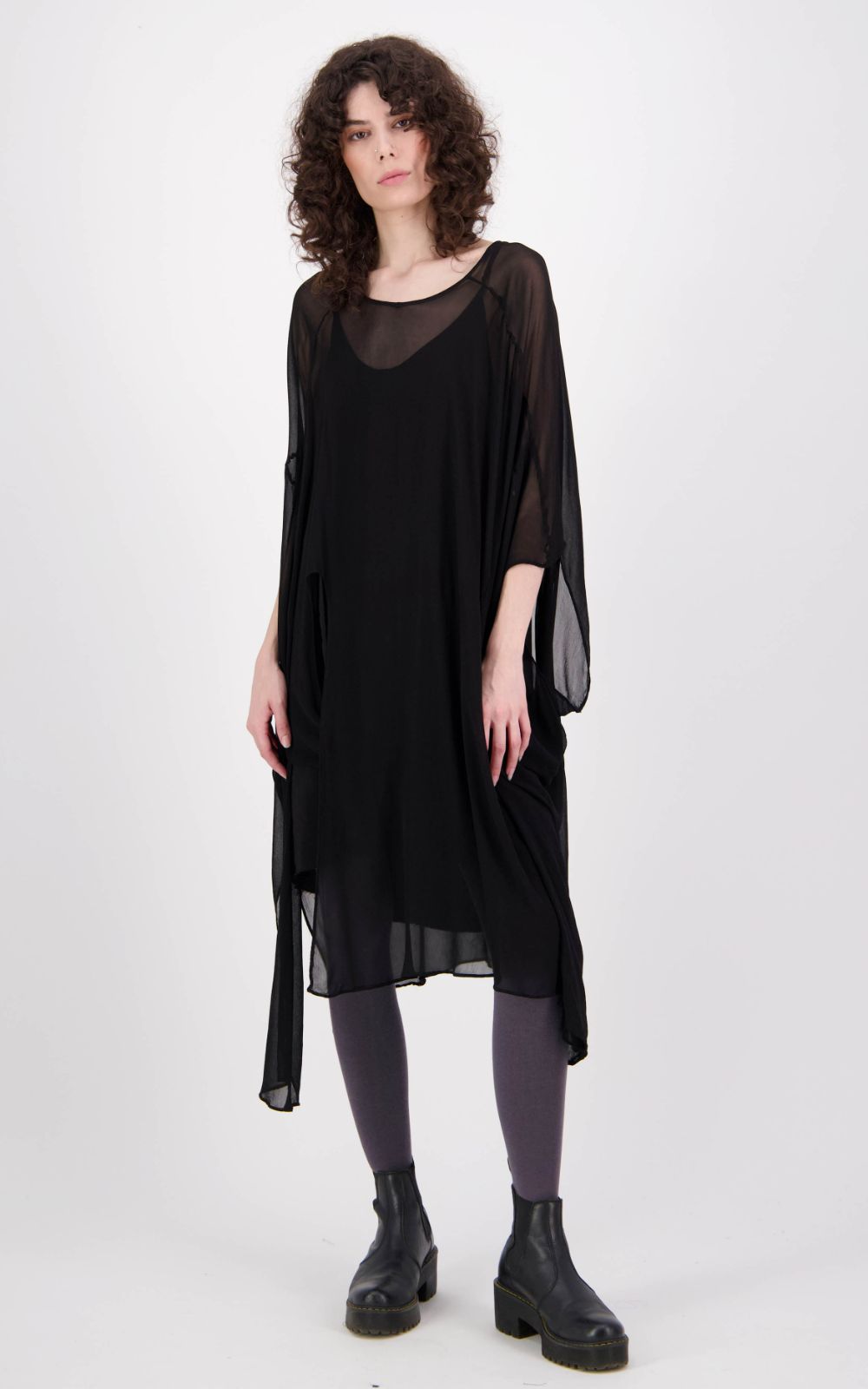 Ceto Dress product photo.