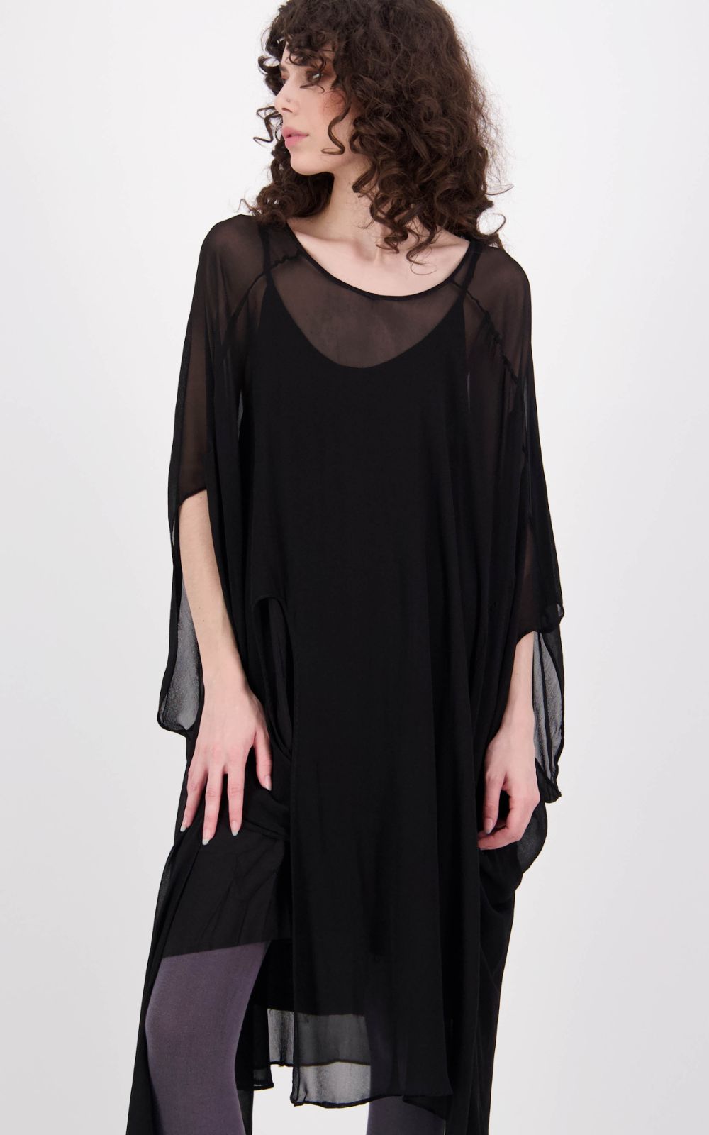 Ceto Dress product photo.