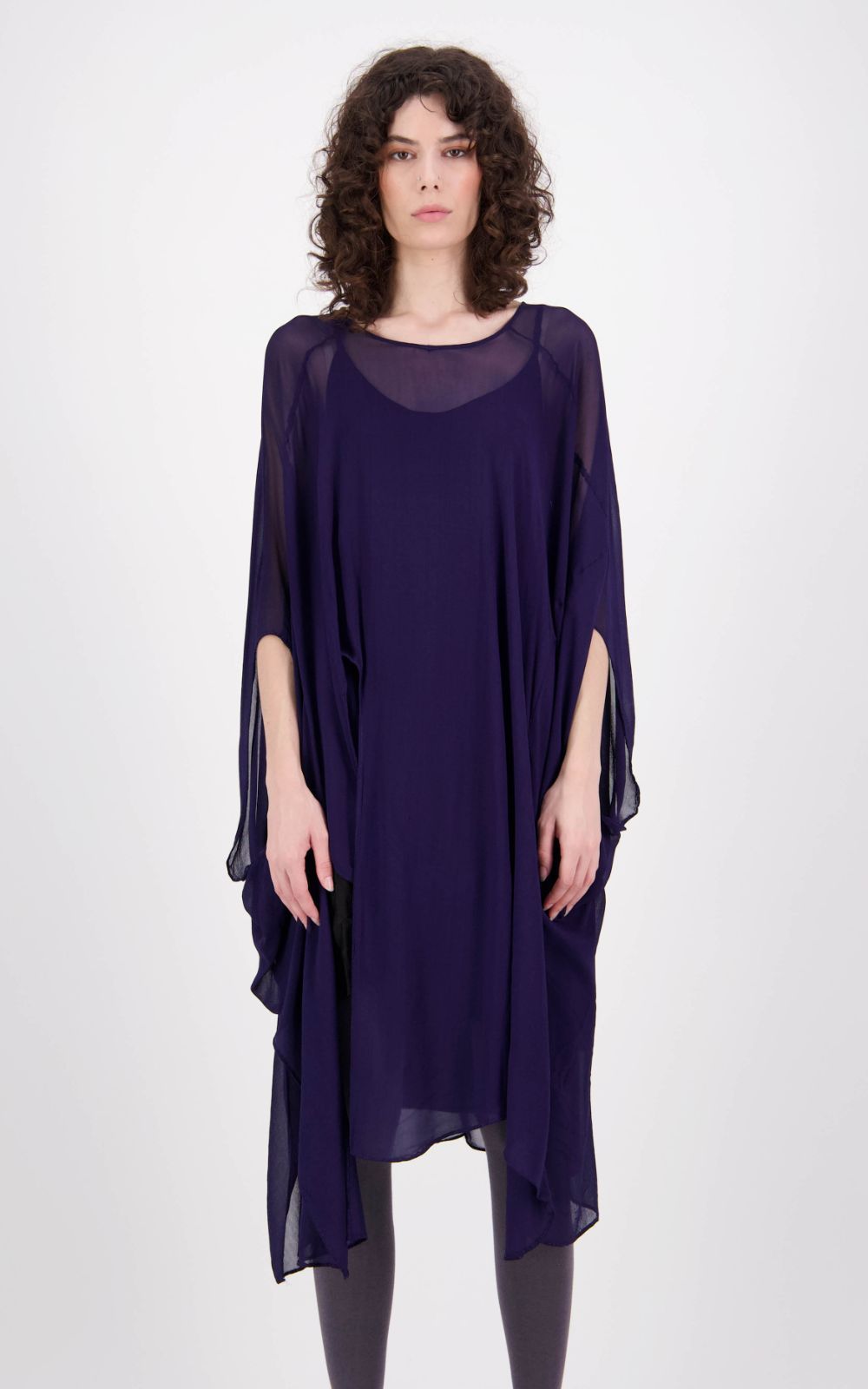 Ceto Dress product photo.