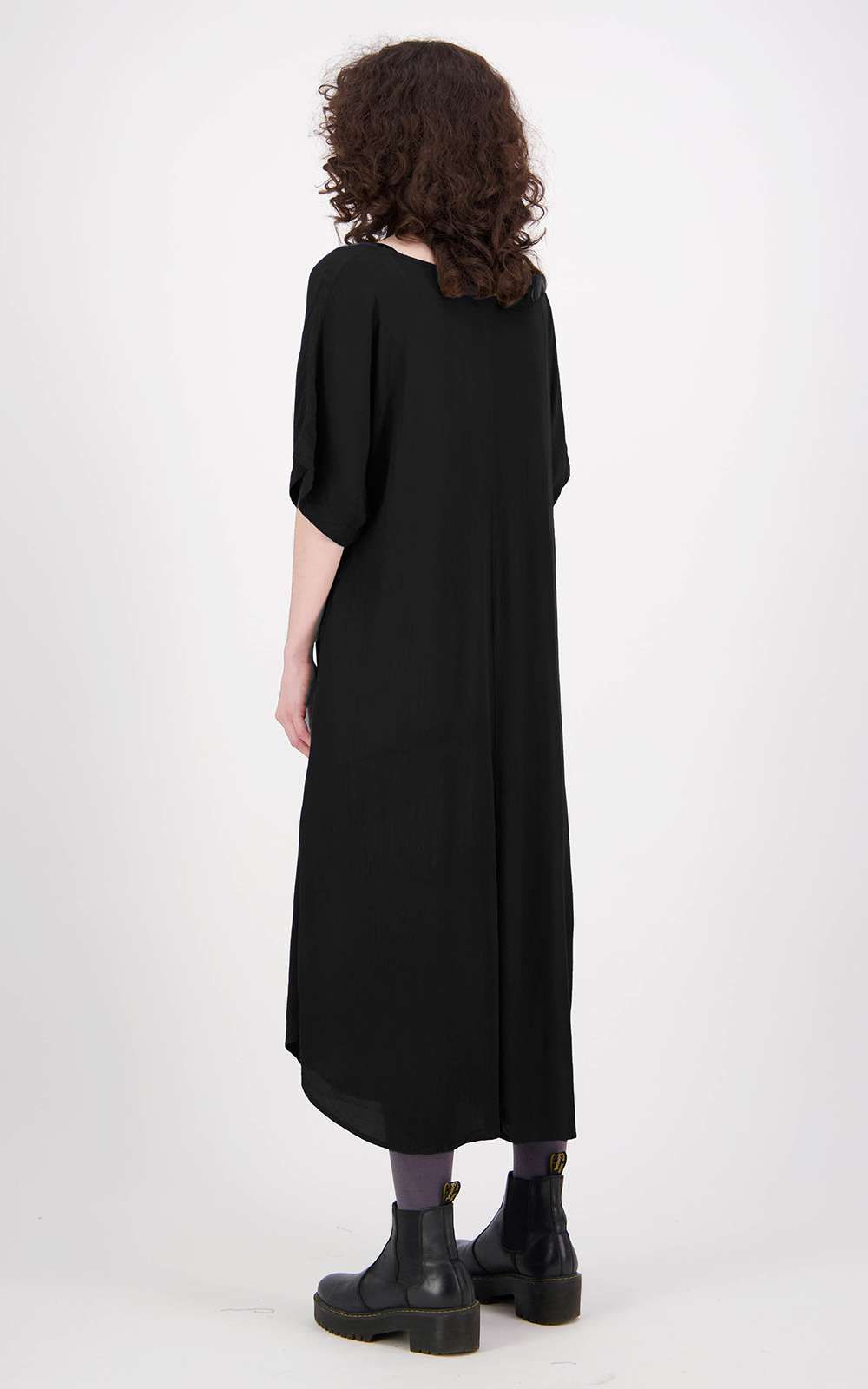 Sirius Dress product photo.