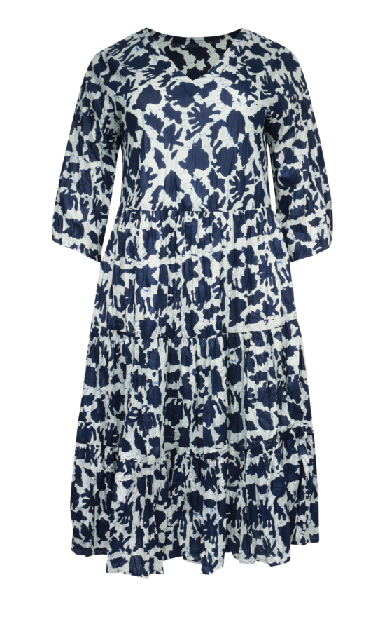 Jok Dress product photo.