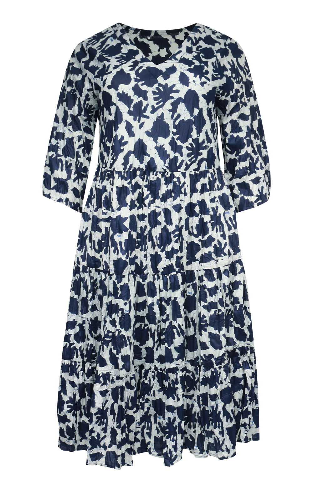 Jok Dress product photo.