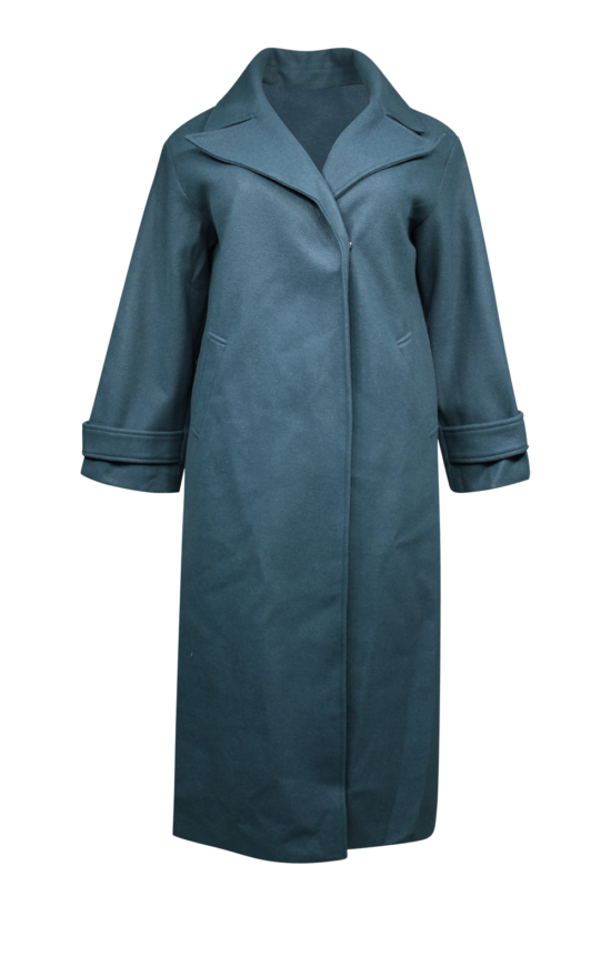 Gwyneth Coat product photo.