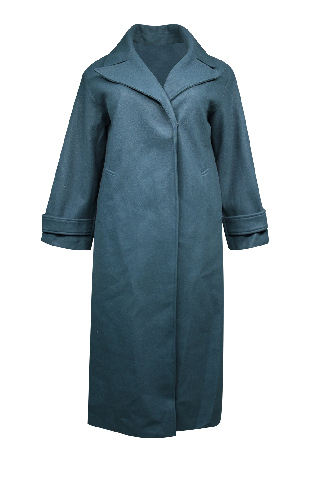 Gwyneth Coat product photo.