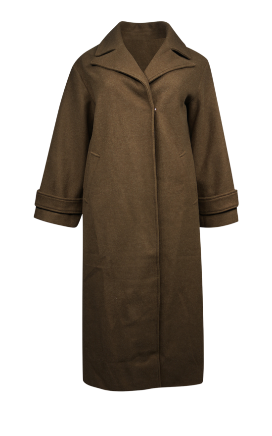 Gwyneth Coat product photo.