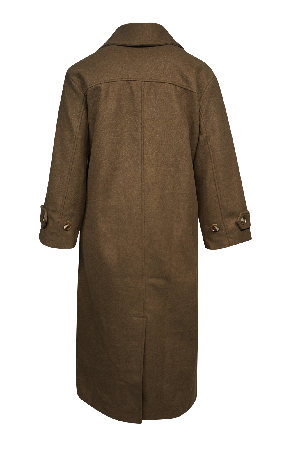 Gwyneth Coat product photo.