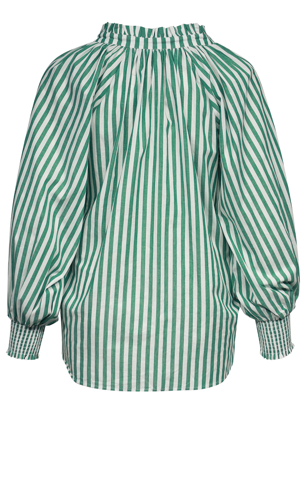 Striped Shirt product photo.