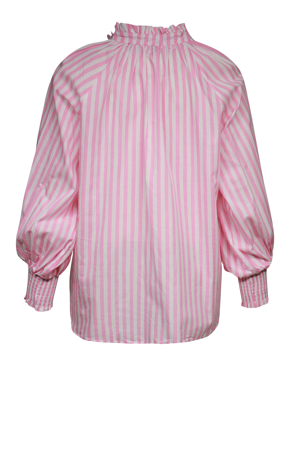 Striped Shirt product photo.