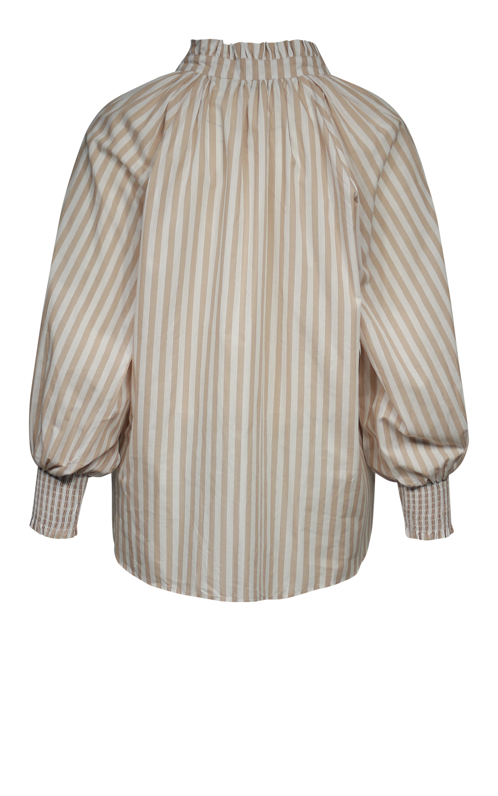 Striped Shirt product photo.