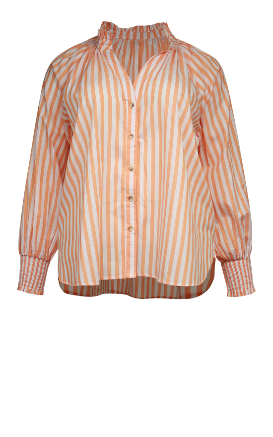 Striped Shirt product photo.