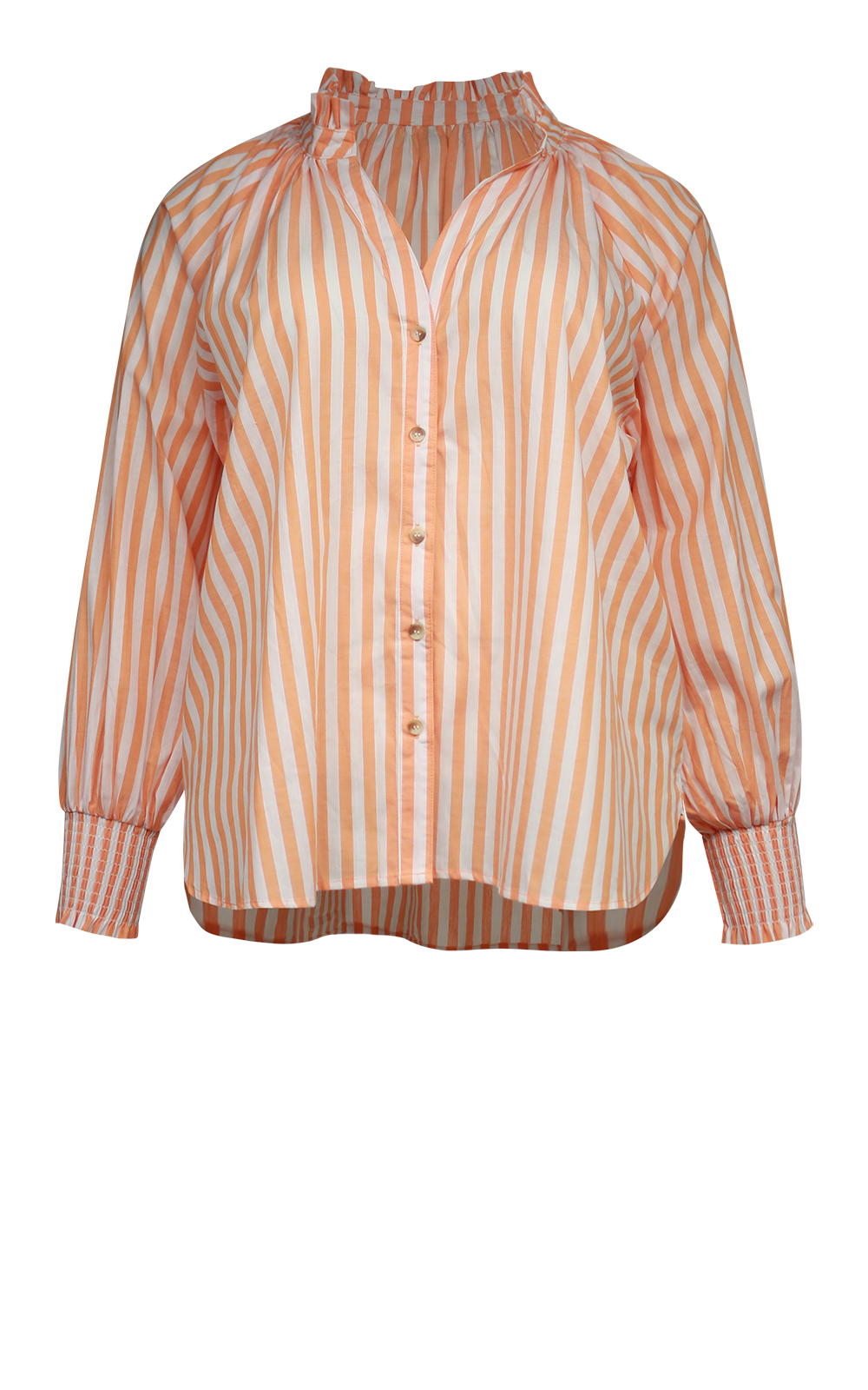 Striped Shirt product photo.