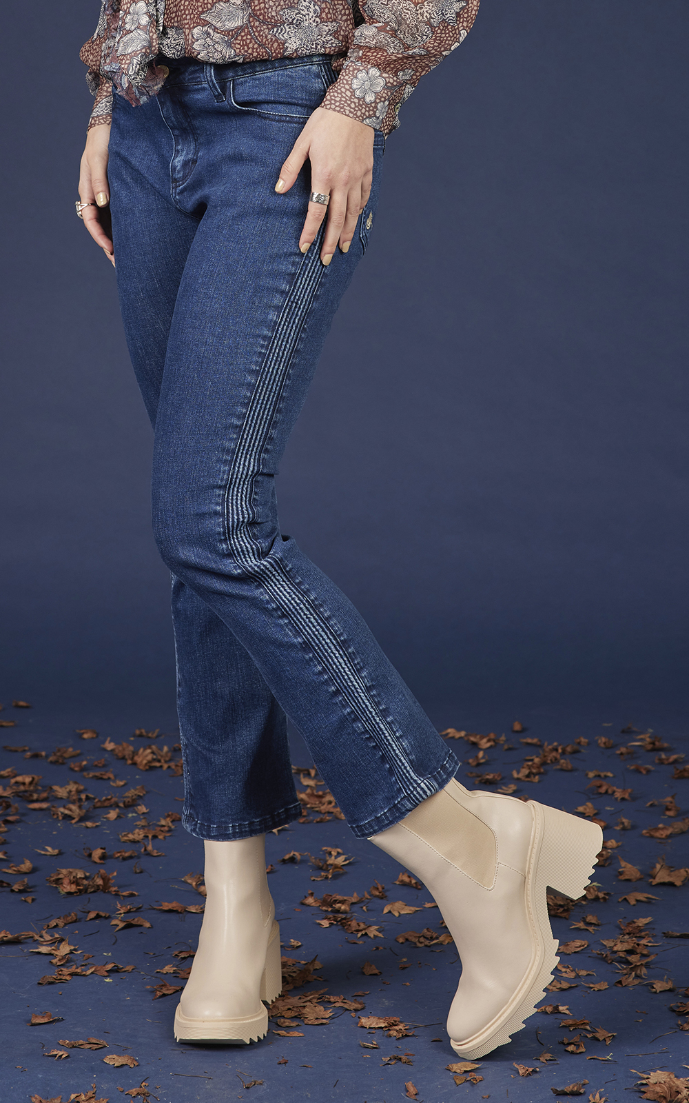 Yoko Jean product photo.