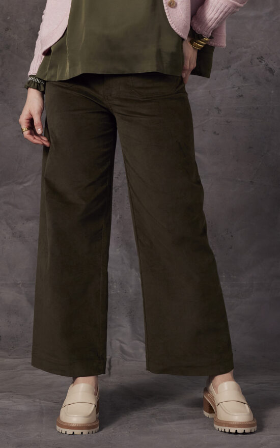 Edith Pant product photo.