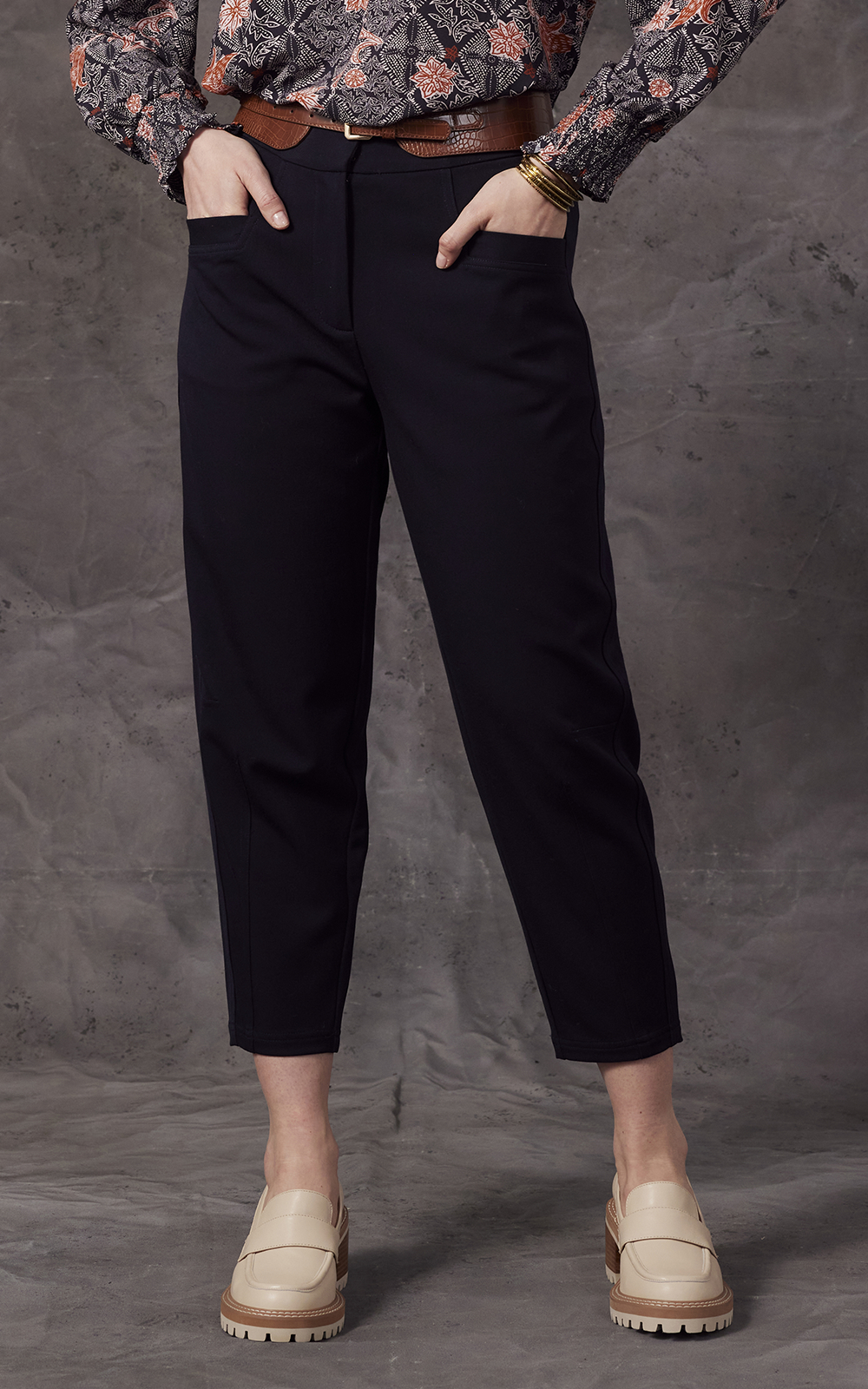 Bethany Pant product photo.