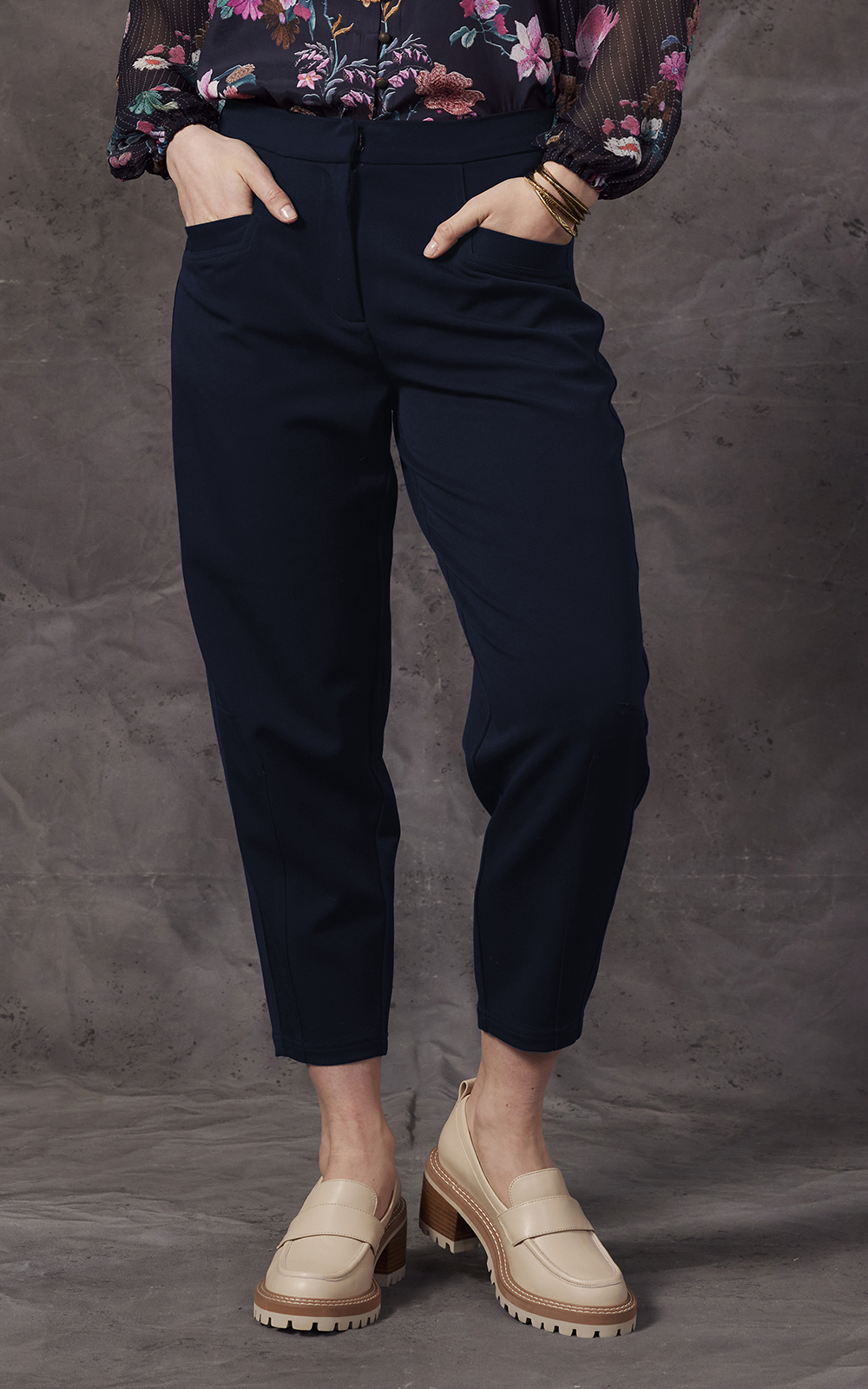 Bethany Pant product photo.