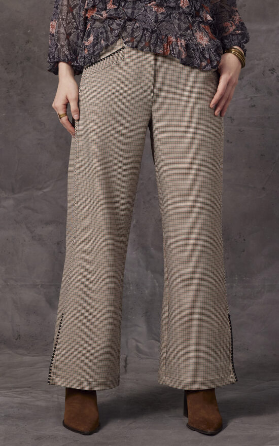 Agatha Pant product photo.